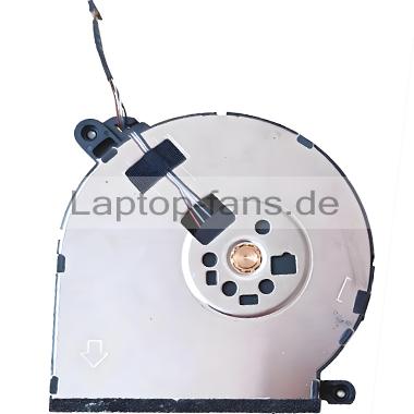 -Lüfter für Hp Elitebook 8 G1i 16 inch
