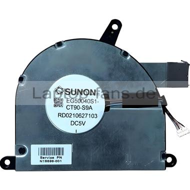 SUNON EG50040S1-CT90-S9A Lüfter