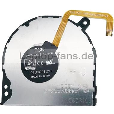 FCN FL6C DFS150705680T Lüfter