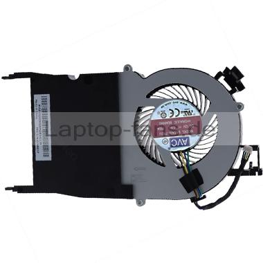 AVC BAZA0817R2U P004 Lüfter