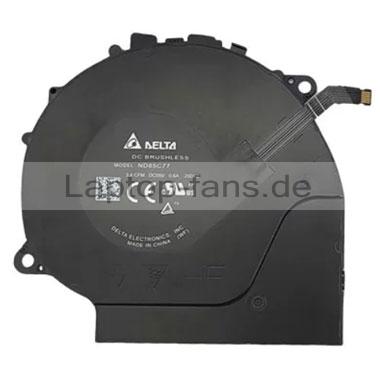 Dell 06HDVP Lüfter