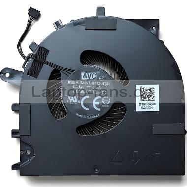 AVC BAPC0808R2HY004 Lüfter
