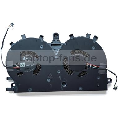 DELTA ND55C1A-23H03 Lüfter