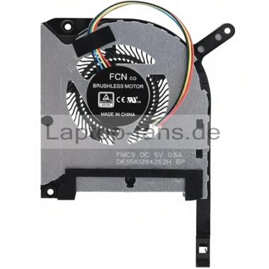 FCN FMC9 DFS5K12114262H Lüfter