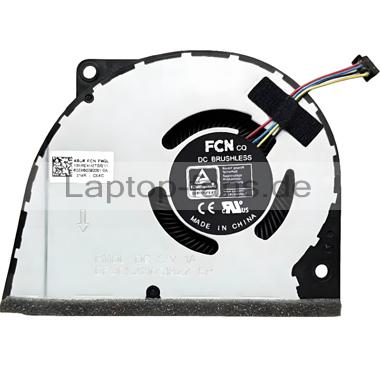 FCN FMQL DFSCK221051822 Lüfter