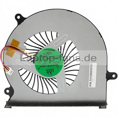 ADDA AB08405HX080300 TU252 Lüfter