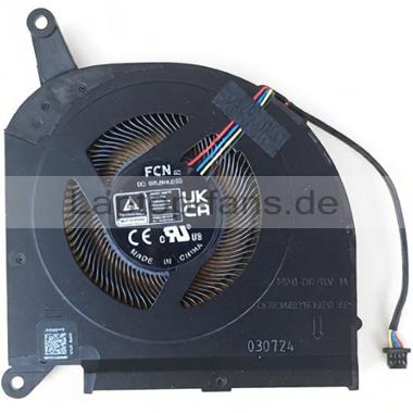 FCN FSH1 DFSCM22716392Q Lüfter