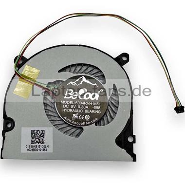 BeCool 6004RVH-M51-598 Lüfter