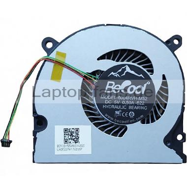 BeCool 6004RVH-M52-622 Lüfter