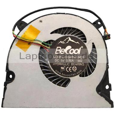 BeCool 6004RVH-M58-862 Lüfter