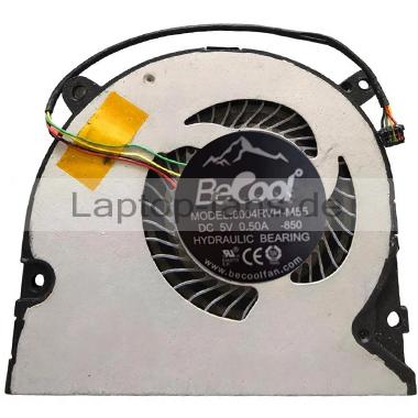 BeCool 6004RVH-M55-850 Lüfter
