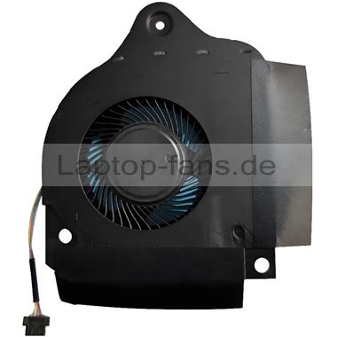 MACHENIKE F117-x Lüfter