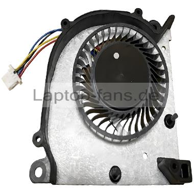 A-POWER BS3605HS-U7B Lüfter