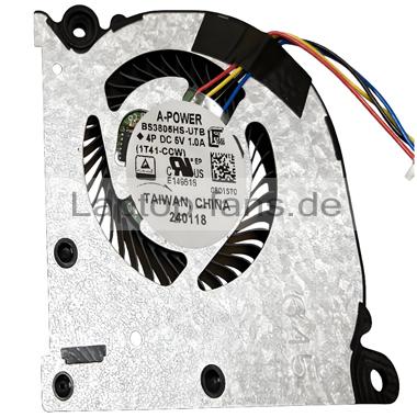 A-POWER BS3605HS-U7B Lüfter