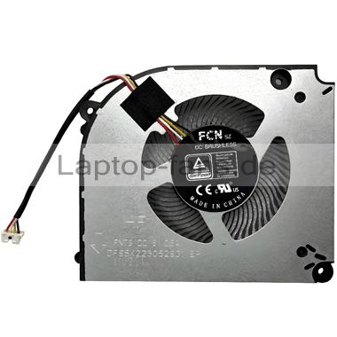 FCN FNTS DFS5K223052831 Lüfter