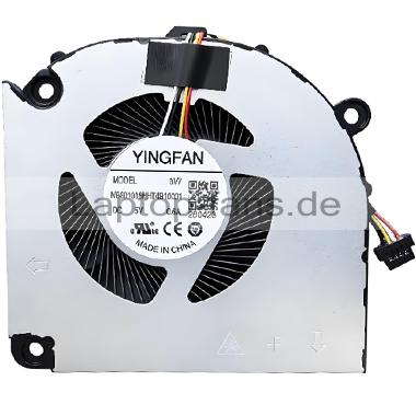 YINGFAN 3V7 NB801005HHT4B10001 Lüfter