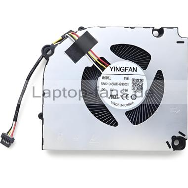 YINGFAN 3V6 NA801005HHT4B10001 Lüfter