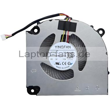 YINGFAN 3V3 NB800805HHT4B10001 Lüfter