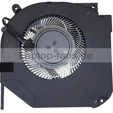 Schenker XMG Neo 15 E22 2022 Rtx 3080ti Lüfter
