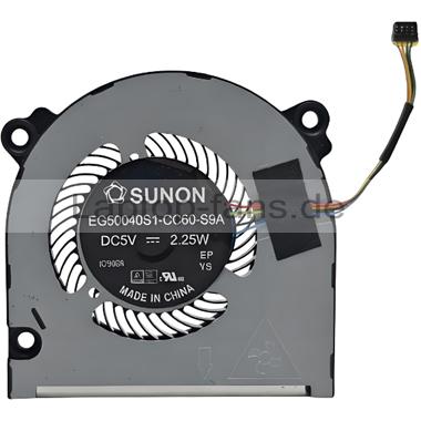 SUNON EG50040S1-CC60-S9A Lüfter