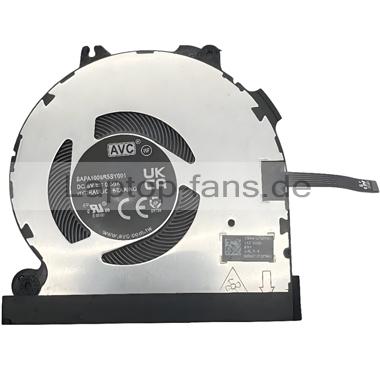 Microsoft 13N4-17B0H01 Lüfter
