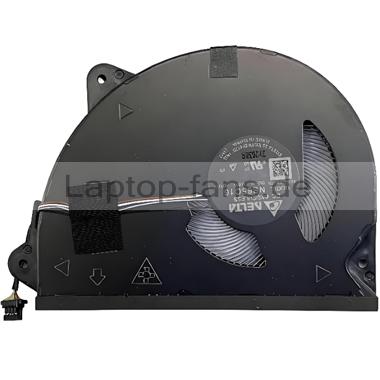 Samsung Notebook Plus2 Np550xda Lüfter