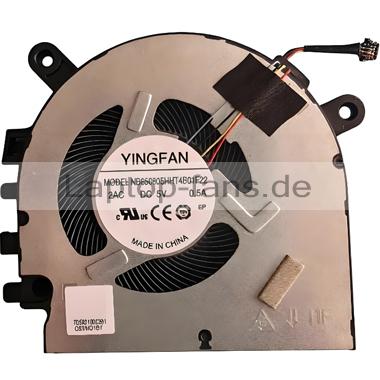 YINGFAN NB650805HHT4B01F22 2AC Lüfter