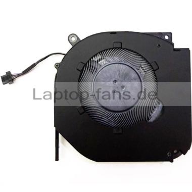 Monster Abra A5 V19 Lüfter