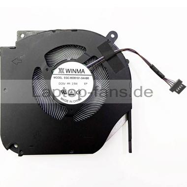 Monster Abra A5 V19 Lüfter