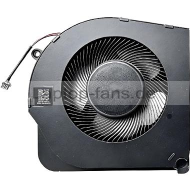 DWPH EFH-09005H-DP02 Lüfter