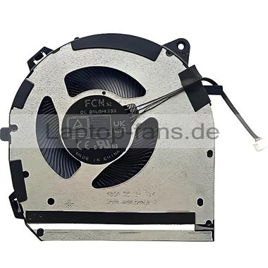 FCN FSCX DFSCL42P16593B Lüfter