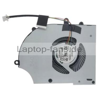 SUNON BS5405HS-U5P 15F3-GPU Lüfter