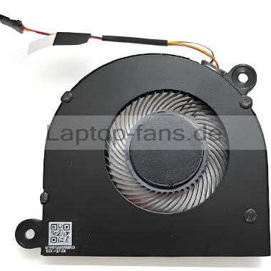 HuaYing BN6505S5H-A02P Lüfter