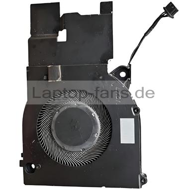 Lenovo Legion 9 18iax10 Lüfter