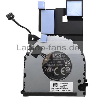 Lenovo Legion 9 18iax10 Lüfter