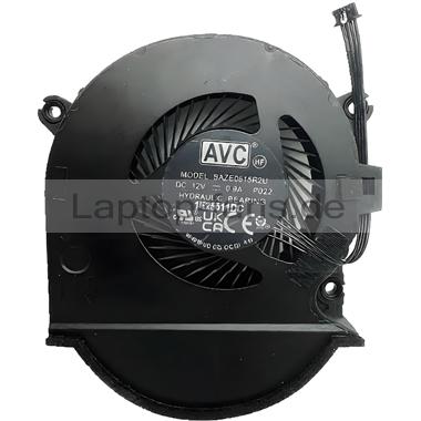 AVC BAZE0815R2U P022 Lüfter