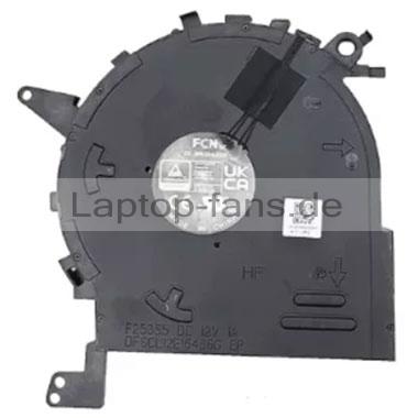 FCN DFSCL12E16486G F25355 Lüfter
