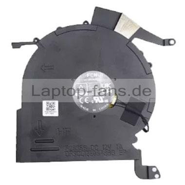 FCN DFSCL12E08486G F25356 Lüfter
