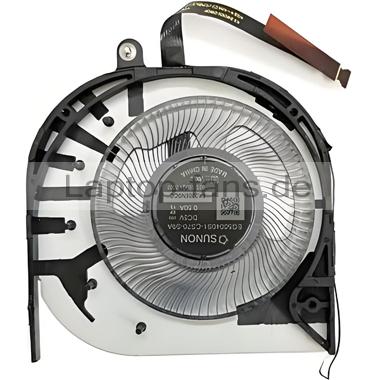 Lenovo 5H40W65016 Lüfter