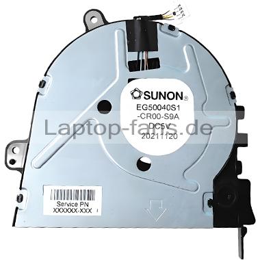 Hp N15914-001 Lüfter