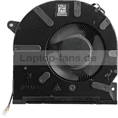 Hp TPN-W168 Lüfter