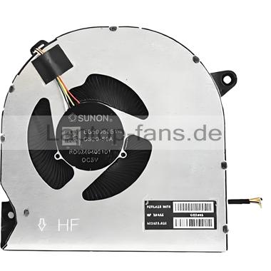 Hp TPN-W168 Lüfter