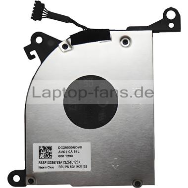 Lenovo 5G11H21135 Lüfter