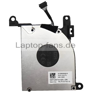 Lenovo DC28000NEV0 Lüfter