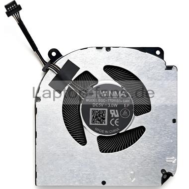 WINMA EGC-77091S1-0AH Lüfter