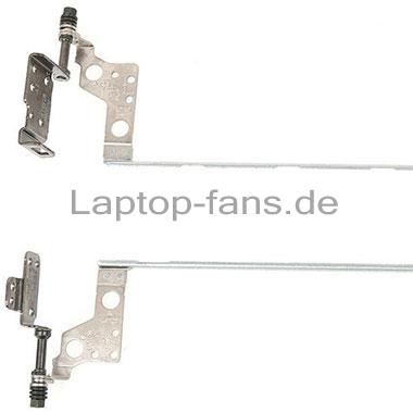 Lenovo Ideapad 510-15isk Lüfter