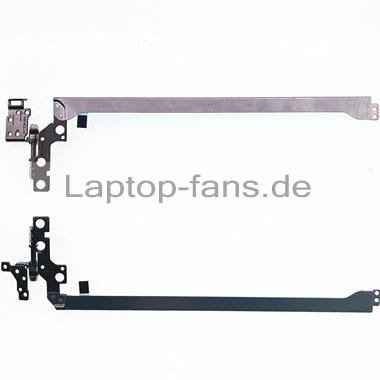 Lenovo Ideapad L340-15igm Lüfter